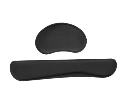 Keyboard & Mouse Wrist Rest Set – Keyboard + Mouse Wrist Rest