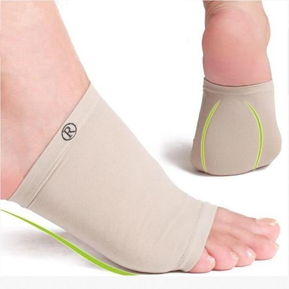 Plantar Fasciitis Arch Support Sleeves (1 Pair)