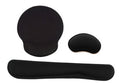 Keyboard & Mouse Wrist Rest Set – Full Set