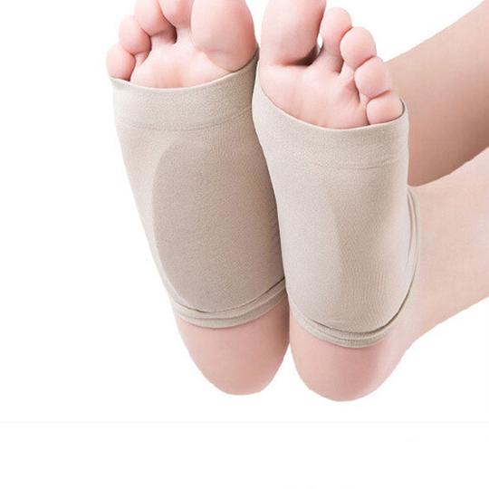 Plantar Fasciitis Arch Support Sleeves (1 Pair)