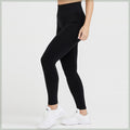 Seamless Scrunch Leggings – Smooth Contour Fit