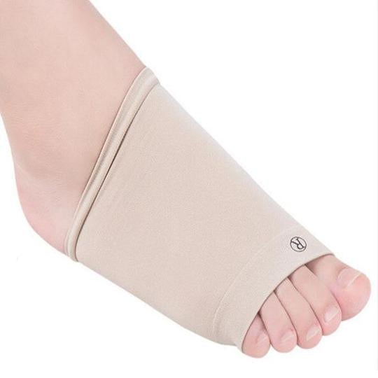 Plantar Fasciitis Arch Support Sleeves (1 Pair)