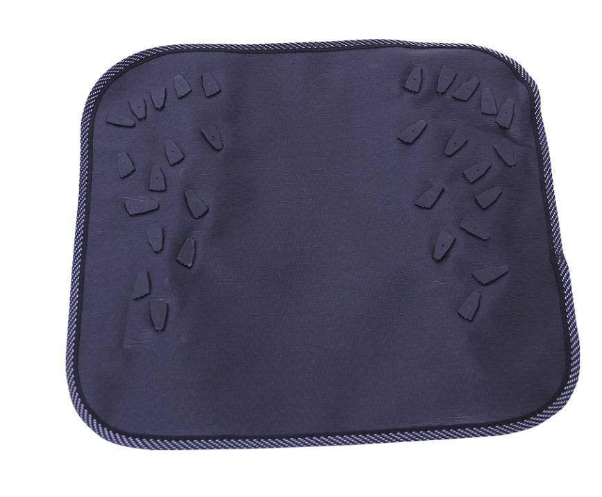 Acupressure Cobblestone Foot Mat