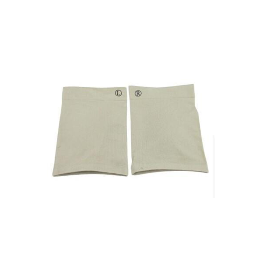 Plantar Fasciitis Arch Support Sleeves (1 Pair) – Beige