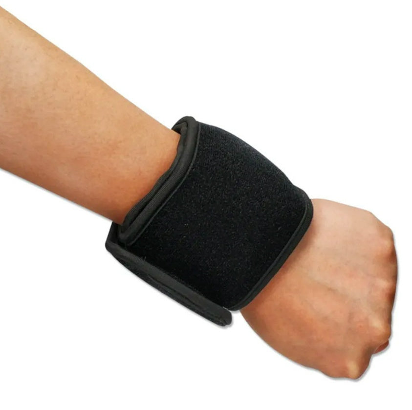 Hot & Cold Gel Wrist and Elbow Pack