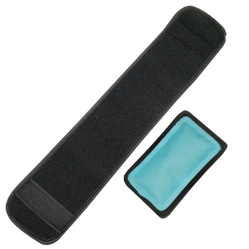 Hot & Cold Gel Wrist and Elbow Pack