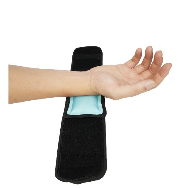 Hot & Cold Gel Wrist and Elbow Pack